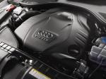 Audi A6 Allroad 3.0 TDI Quattro 2012 года (AU)